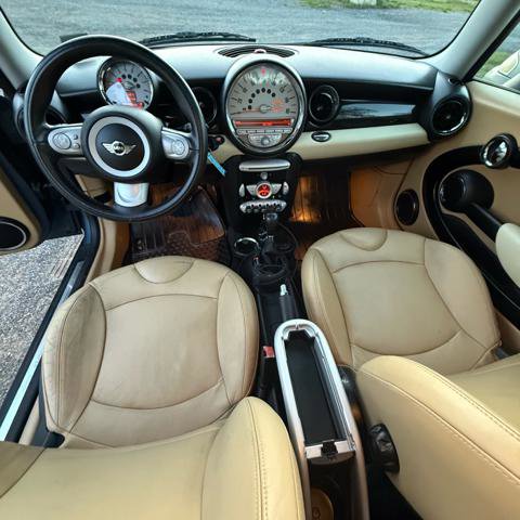 Used 2009 MINI Cooper Hardtop FWD image 13