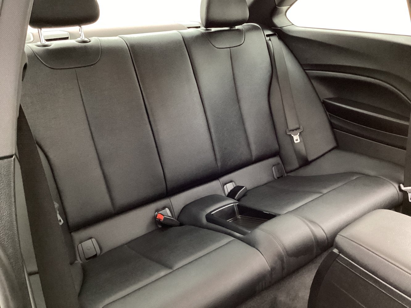 Used 2016 BMW 228i xDrive Coupe AWD/4WD image 21