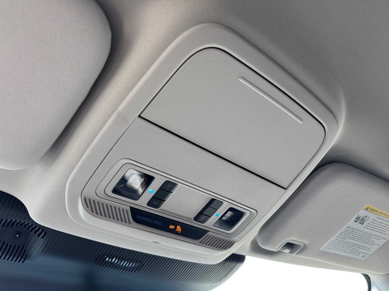 New 2026 Ford Explorer Active AWD/4WD image 19