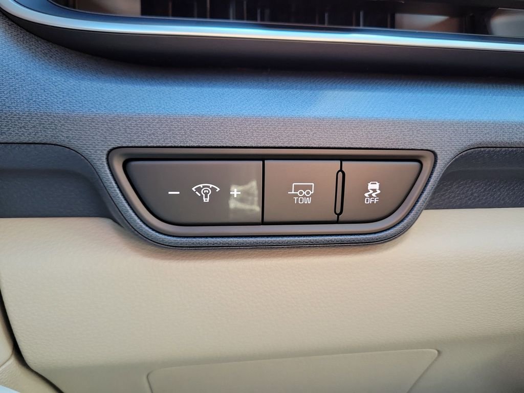 New 2026 Kia Carnival EX FWD image 25
