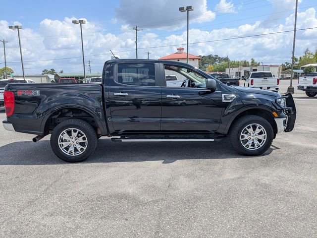 Used 2020 Ford Ranger XLT w/ Equipment Group 302A Luxury image 3