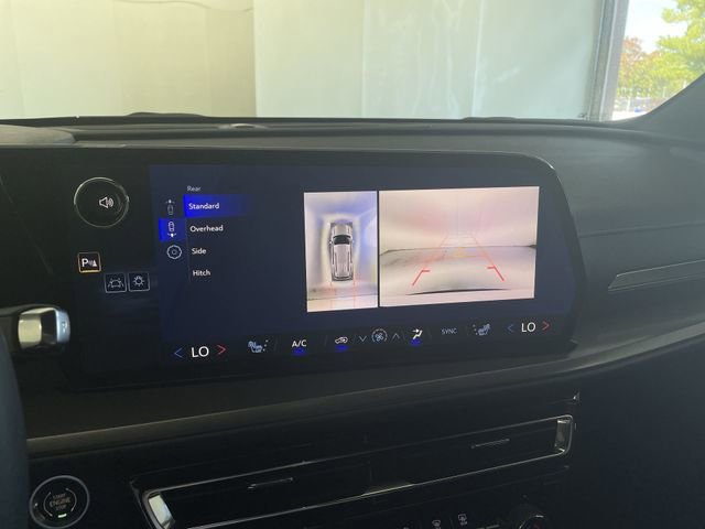 New 2026 Chevrolet Traverse LT w/ Midnight/Sport Edition image 33