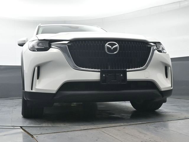 Certified 2024 MAZDA CX-90 3.3 Turbo w/ Preferred Plus image 34