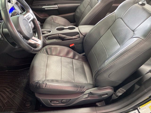 Used 2022 Ford Mustang GT Premium RWD image 14