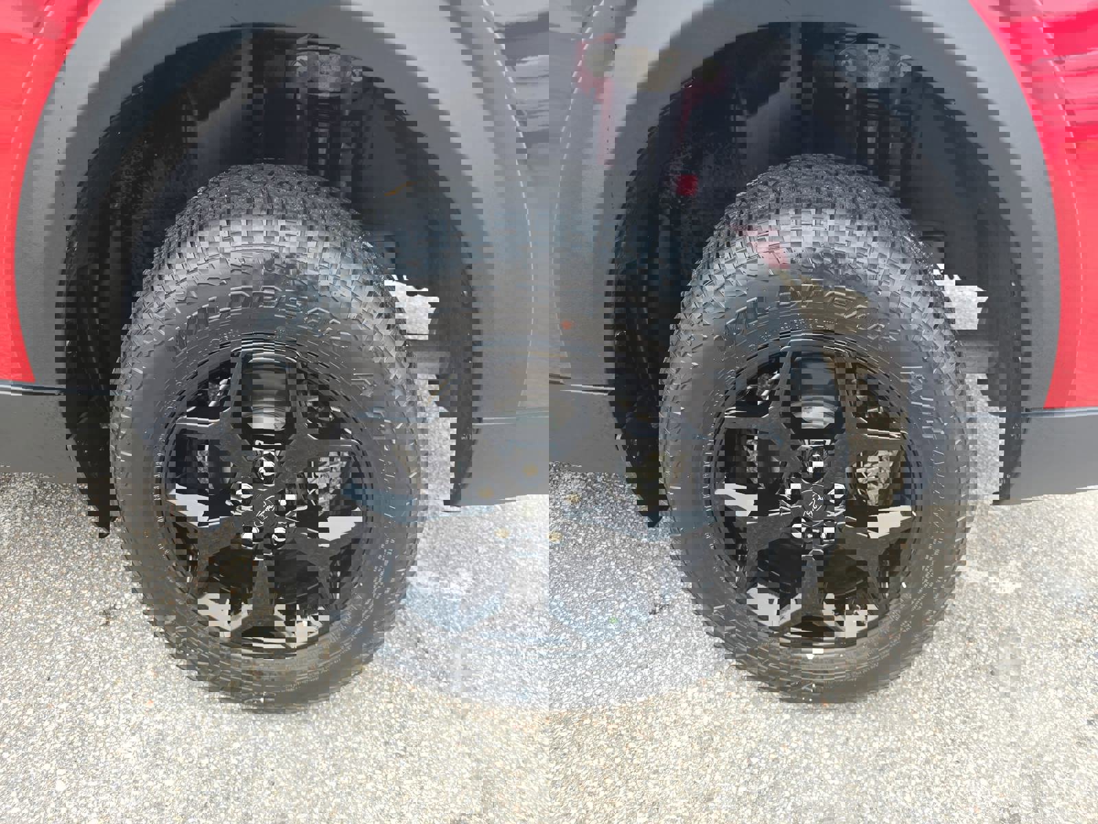 Used 2022 Ford Maverick Lariat w/ Lariat Luxury Package image 36