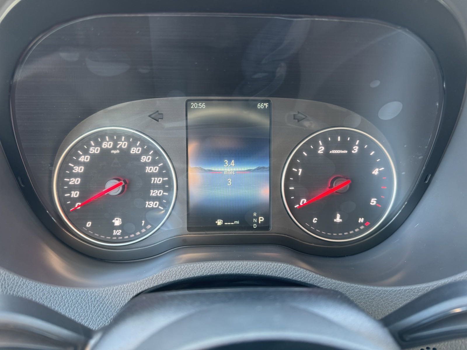 New 2025 Mercedes-Benz Sprinter 2500 image 15