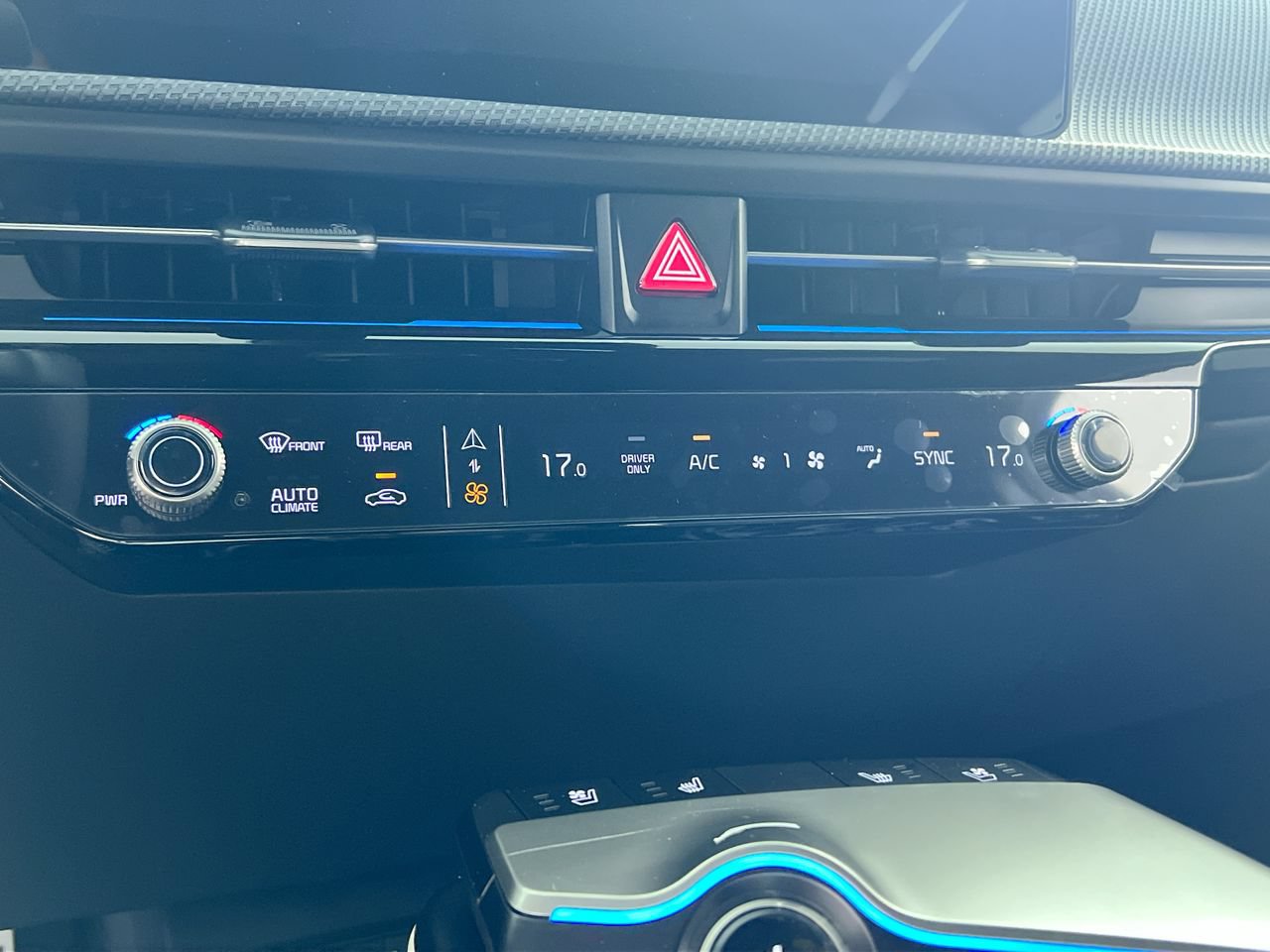 New 2026 Kia EV6 GT-Line RWD image 25