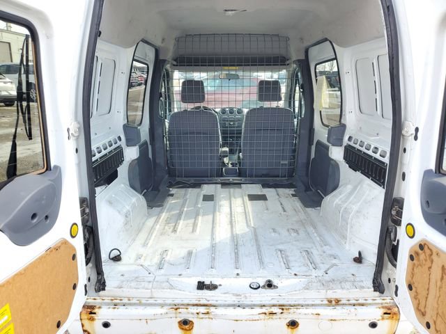 Used 2011 Ford Transit Connect XLT image 8