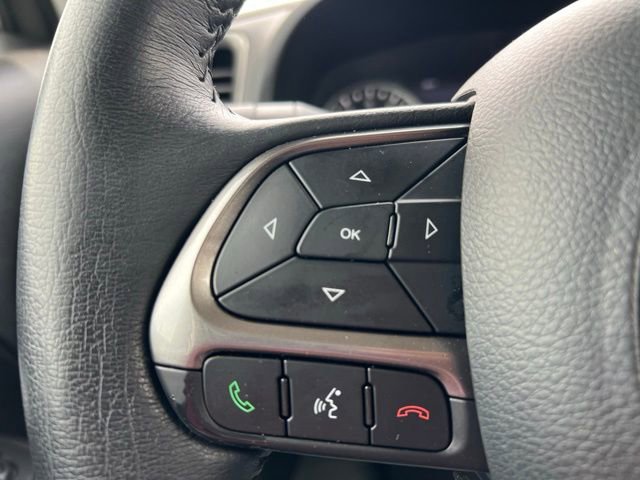 Used 2020 Jeep Renegade Limited AWD/4WD image 13
