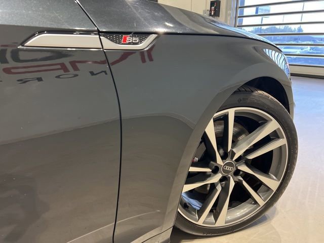 Used 2022 Audi S5 Premium Plus image 62
