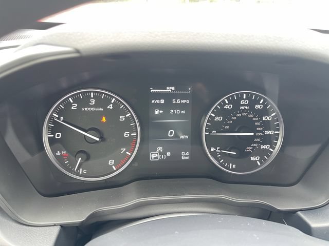 New 2026 Subaru Impreza 2.0i Sport AWD/4WD image 24
