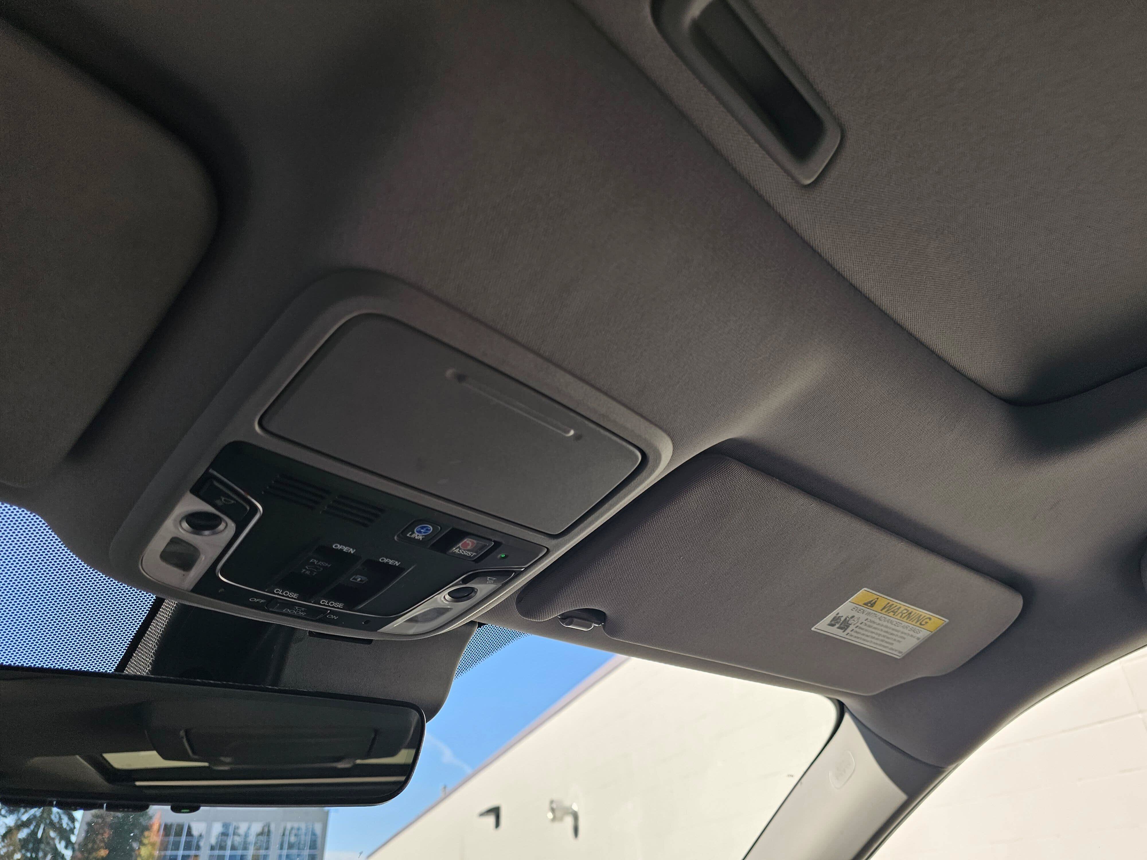 Used 2022 Honda Pilot Elite image 28