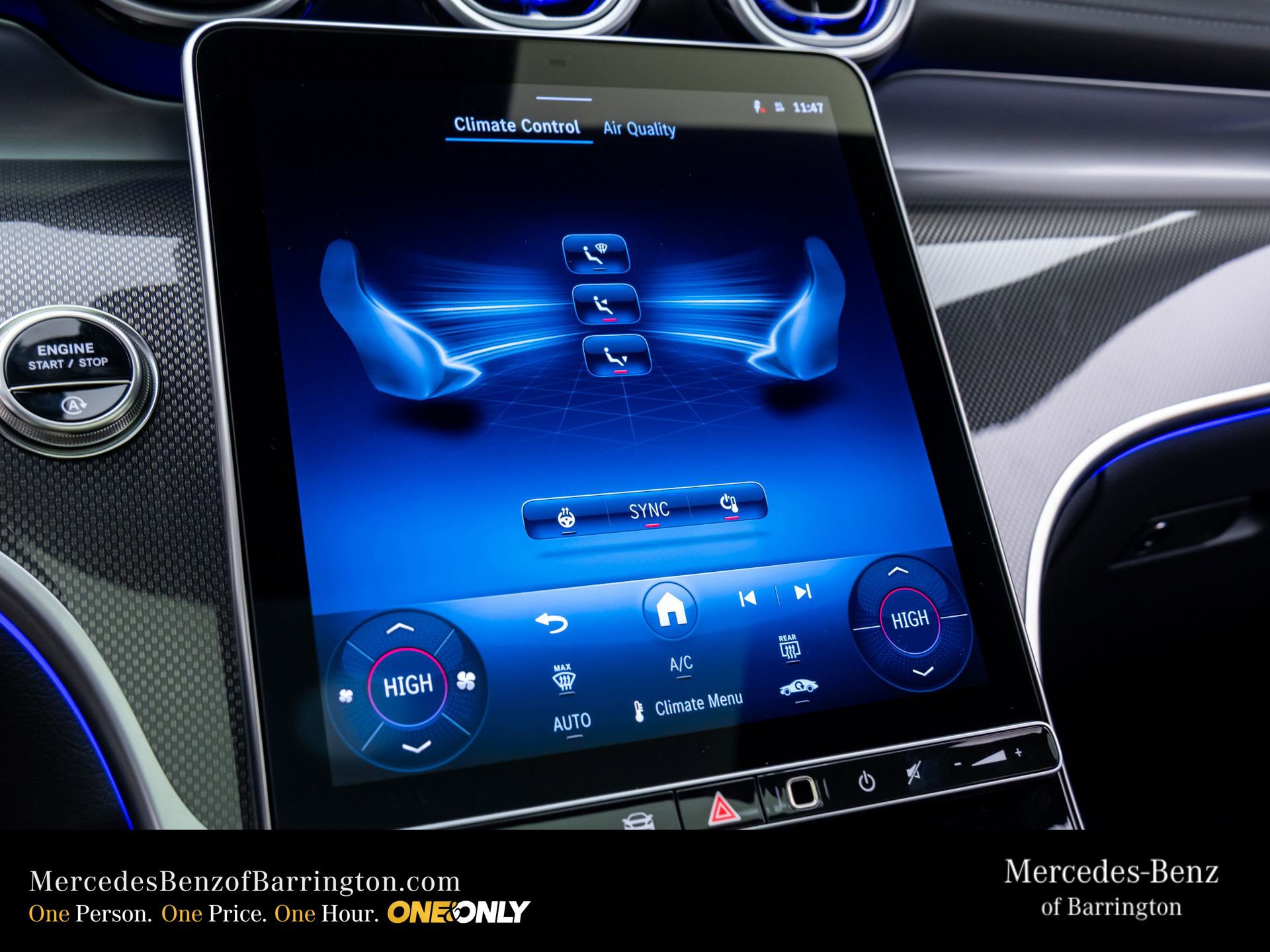 New 2026 Mercedes-Benz GLC 300 4MATIC image 29