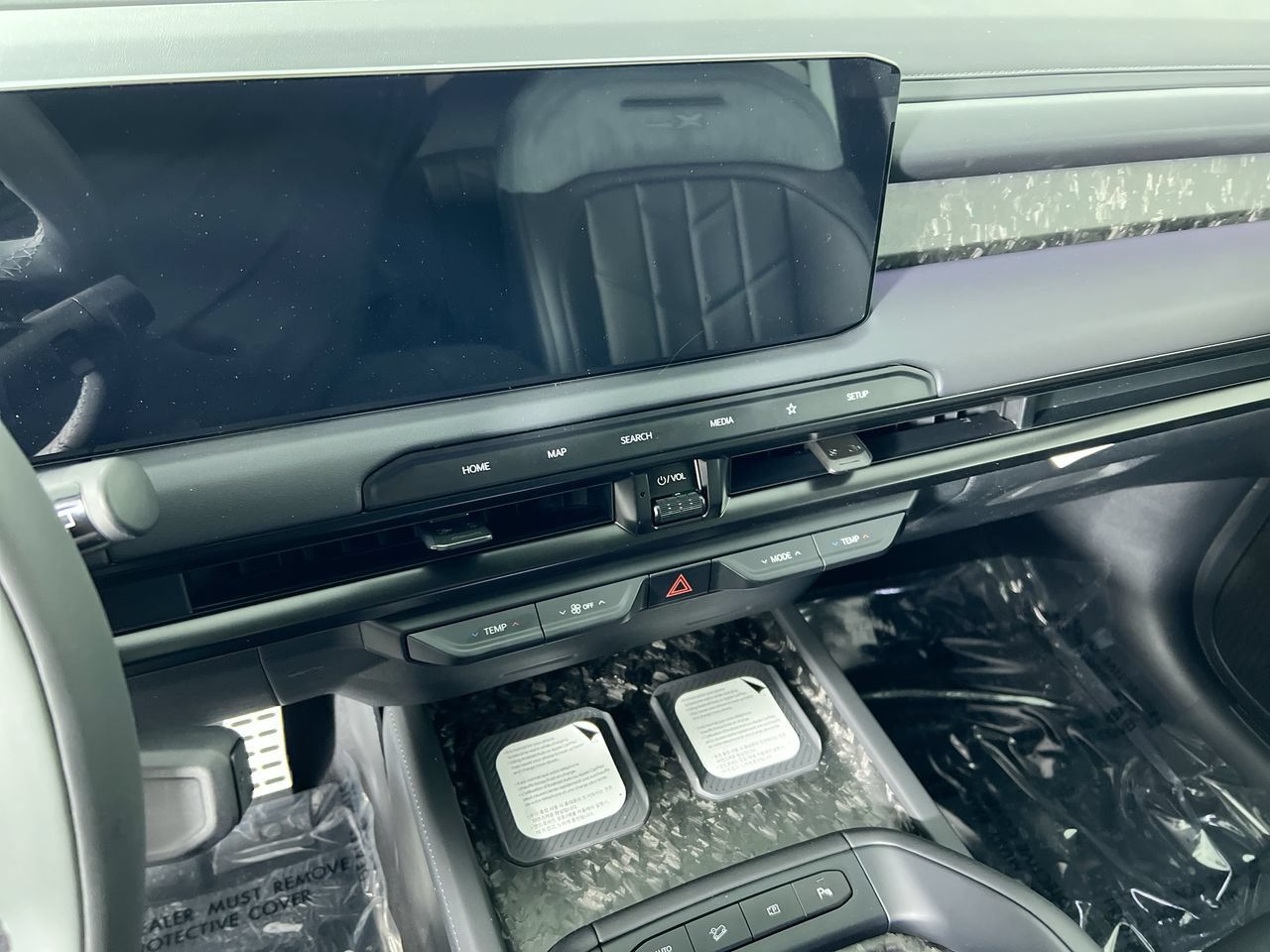 New 2027 Kia Telluride SX Prestige X-Pro AWD/4WD image 24