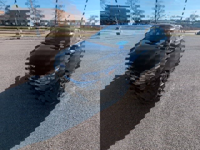 Used 2024 Kia Forte LXS image 7