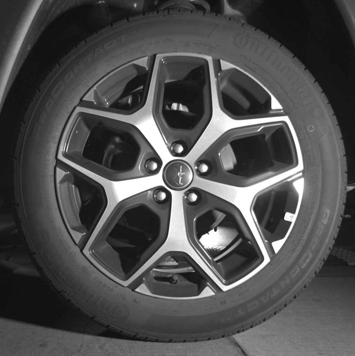 Used 2025 Jeep Compass Limited image 14