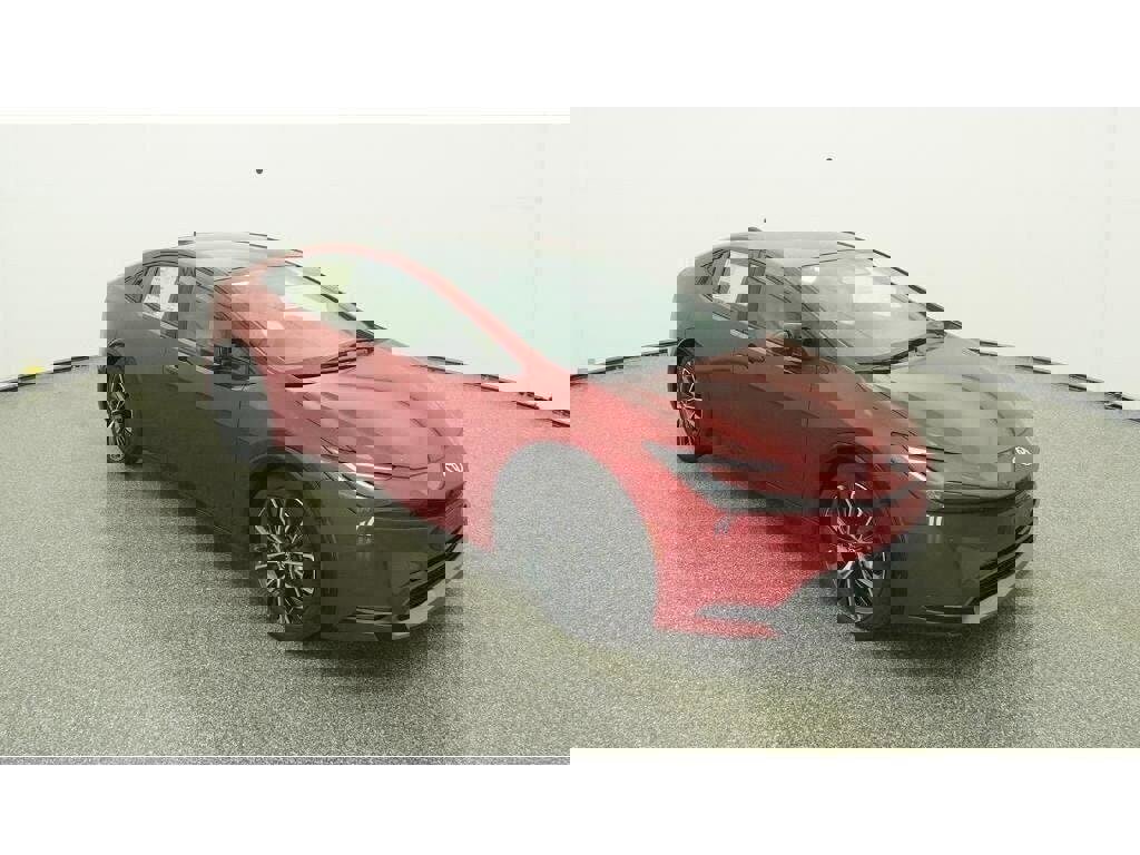 New 2026 Toyota Prius Limited image 13