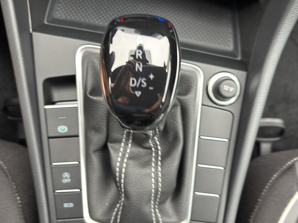 New 2026 Volkswagen Jetta Sport FWD image 22
