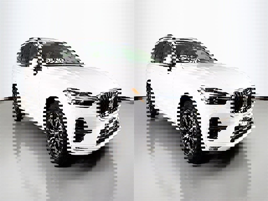 Certified 2023 Volvo XC60 B5 Core w/ Climate Package