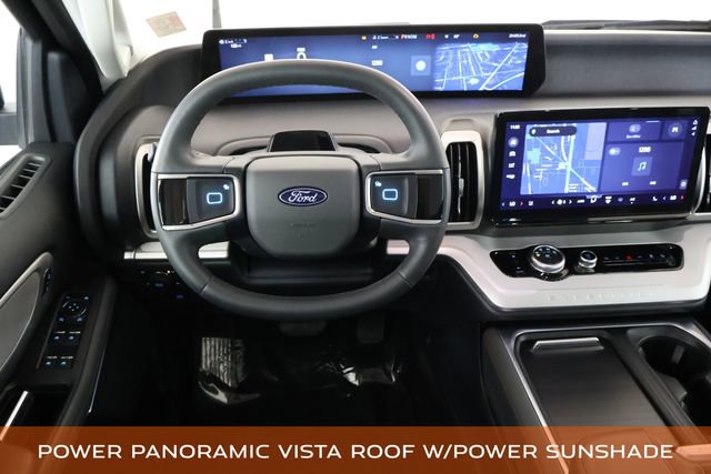 Used 2025 Ford Expedition Active image 25