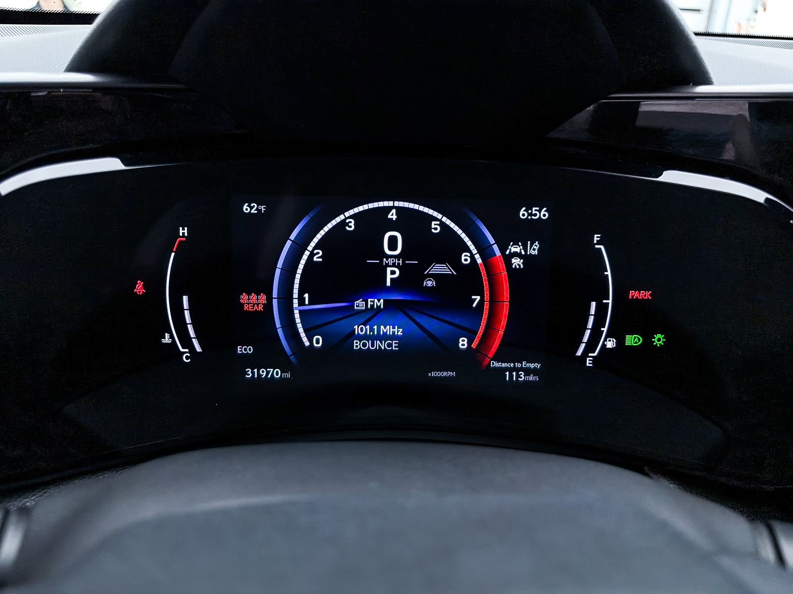 Used 2023 Lexus NX 350 F Sport image 32