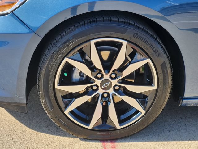 Used 2025 Chevrolet Malibu RS FWD image 18