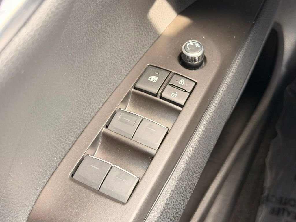 Used 2024 Toyota Camry XSE FWD image 23