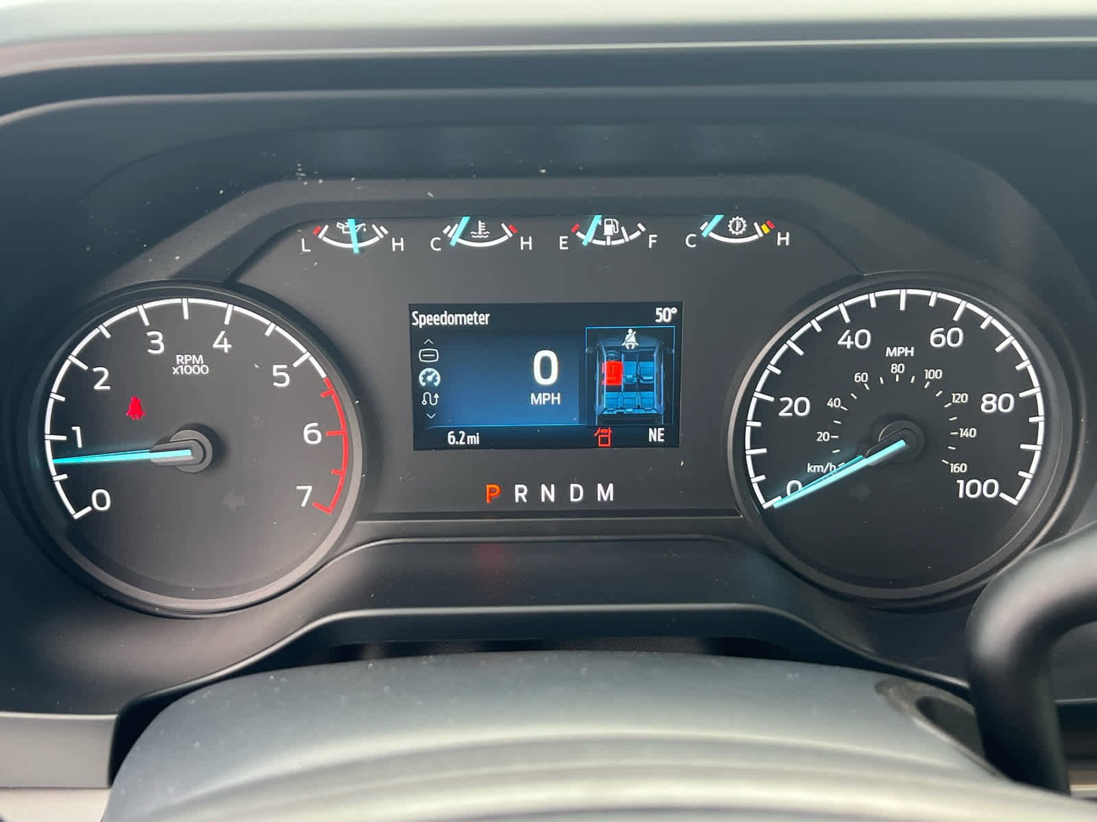 New 2026 Ford F350 XL w/ STX Appearance Package AWD/4WD image 32