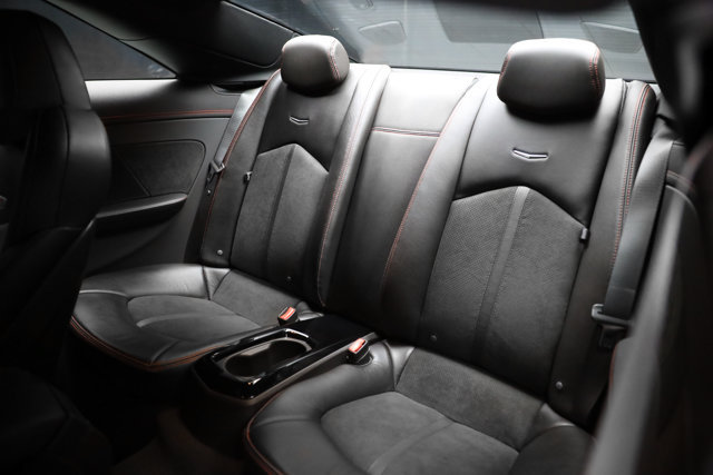 Used 2015 Cadillac CTS V RWD image 54