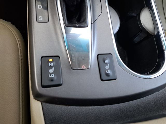 Used 2015 Acura RDX FWD w/ Technology Package image 16