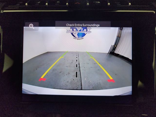 New 2025 Jeep Grand Cherokee L Laredo w/ Luxury Tech Group I image 28