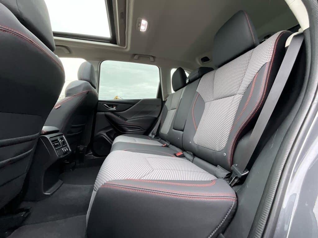 Certified 2023 Subaru Forester Sport image 13