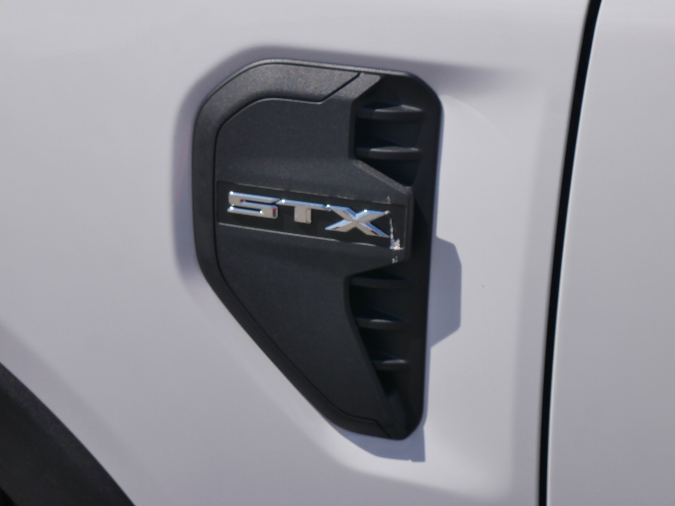 New 2025 Ford Ranger XL w/ Trailer Tow Package image 17