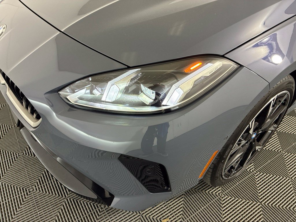 Certified 2026 BMW 228i w/ Premium Package FWD image 9
