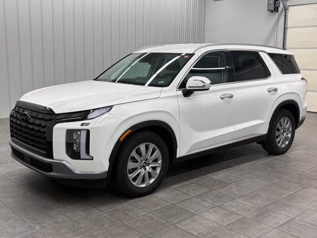 Used 2025 Hyundai Palisade SEL AWD/4WD image 5