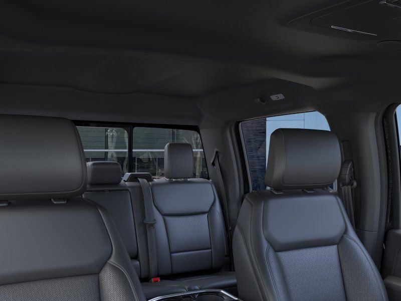 New 2026 Ford F150 Lariat w/ Equipment Group 502A High image 22