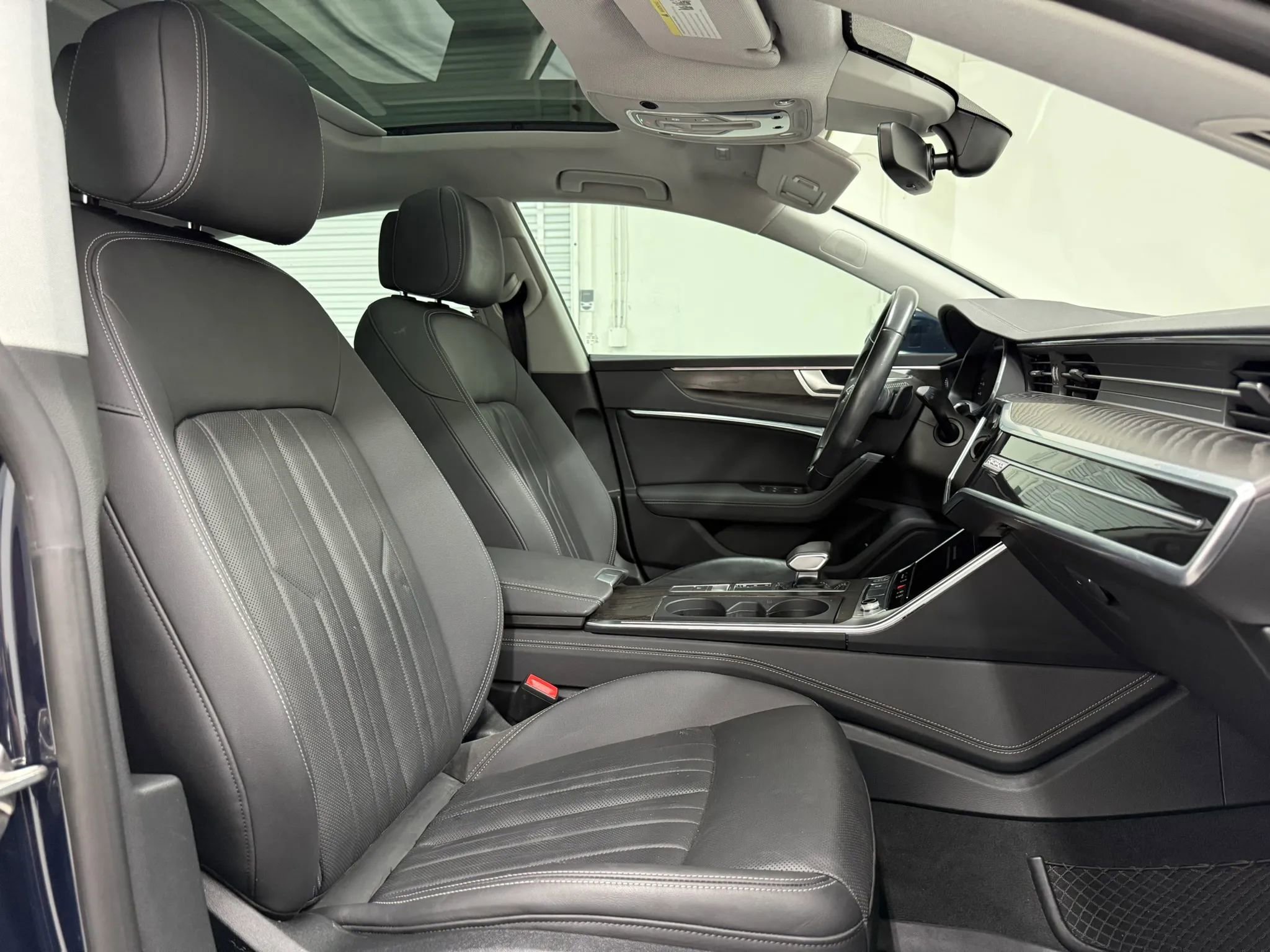 Used 2020 Audi A7 3.0T Prestige image 41