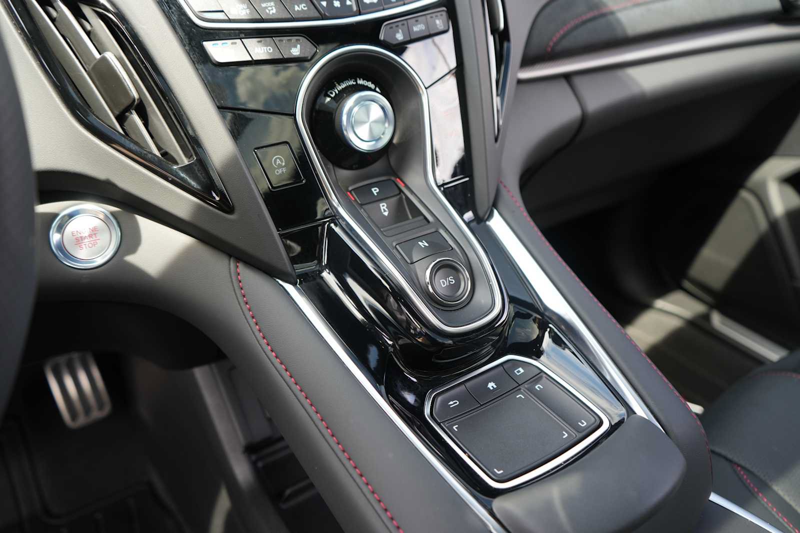 Certified 2025 Acura RDX A-Spec AWD/4WD image 27