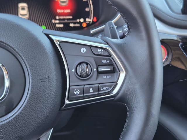 Certified 2026 Acura MDX w/ Technology Package FWD image 28
