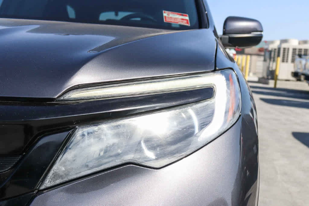 Used 2021 Honda Pilot Special Edition image 7