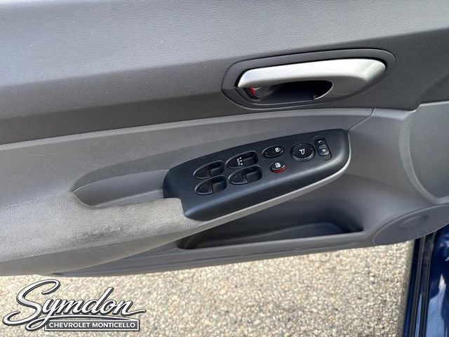 Used 2006 Honda Civic LX image 15