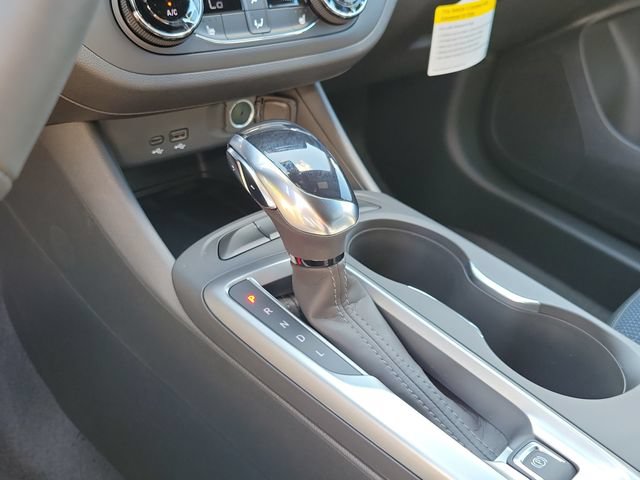 New 2026 Buick Envista Sport Touring w/ Convenience I Package FWD image 24