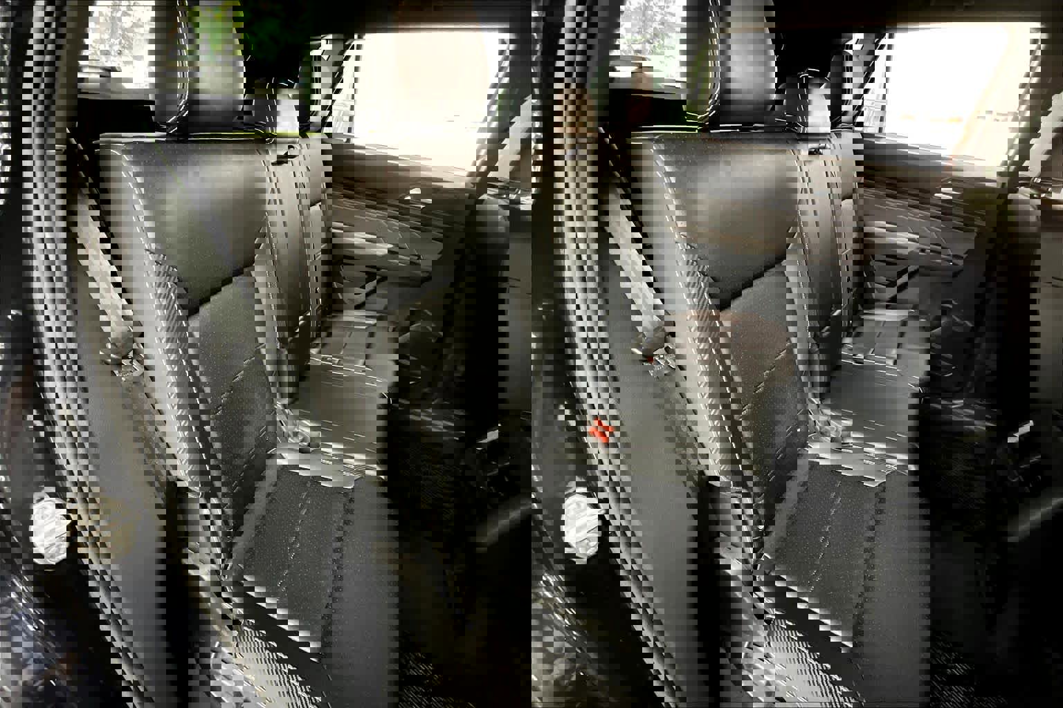 Used 2023 Volkswagen Atlas Cross Sport SE image 29