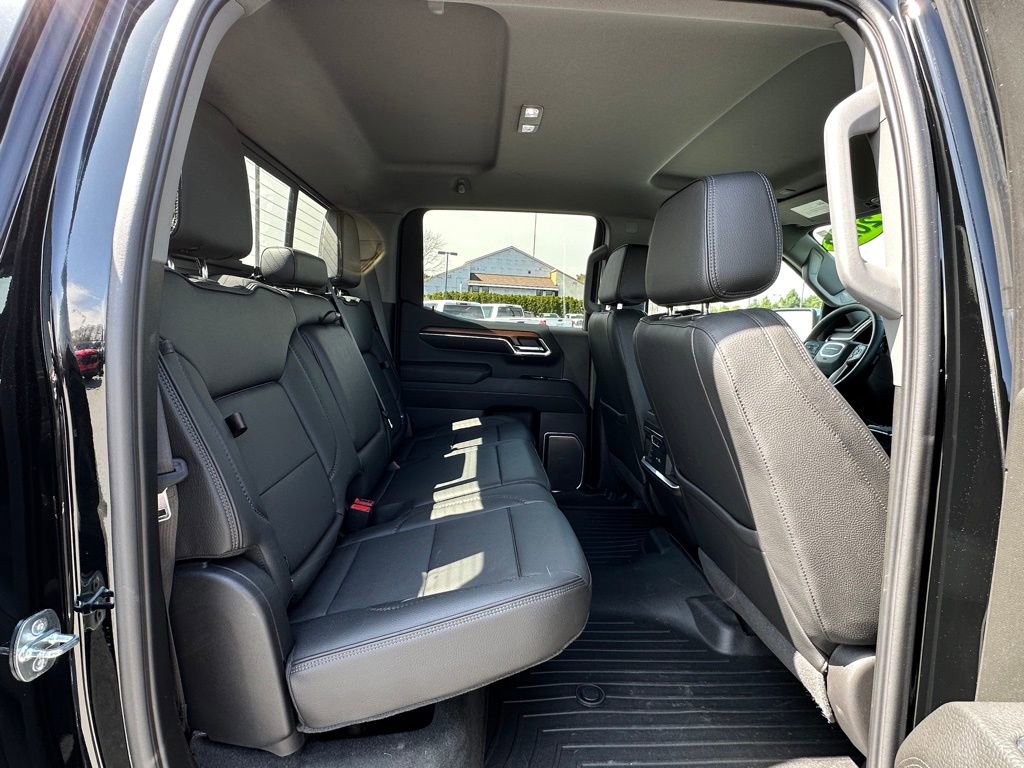 Certified 2023 GMC Sierra 1500 Denali AWD/4WD image 14