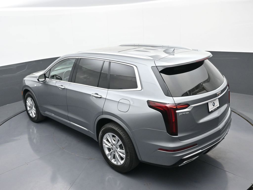 Used 2023 Cadillac XT6 Luxury FWD image 35
