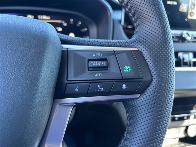 New 2025 Mitsubishi Outlander AWD image 15