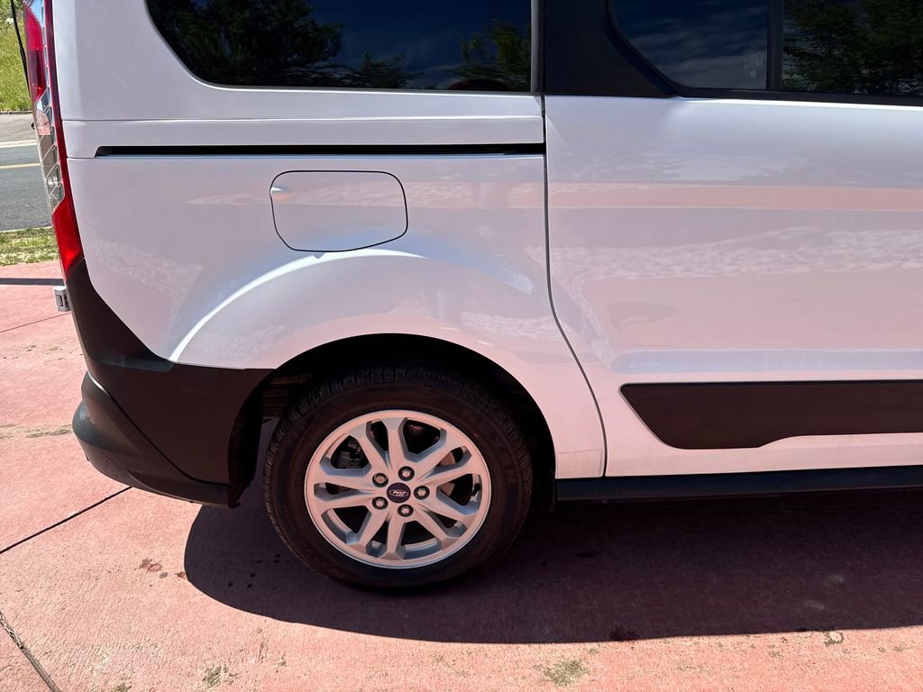 Used 2019 Ford Transit Connect XL FWD image 31