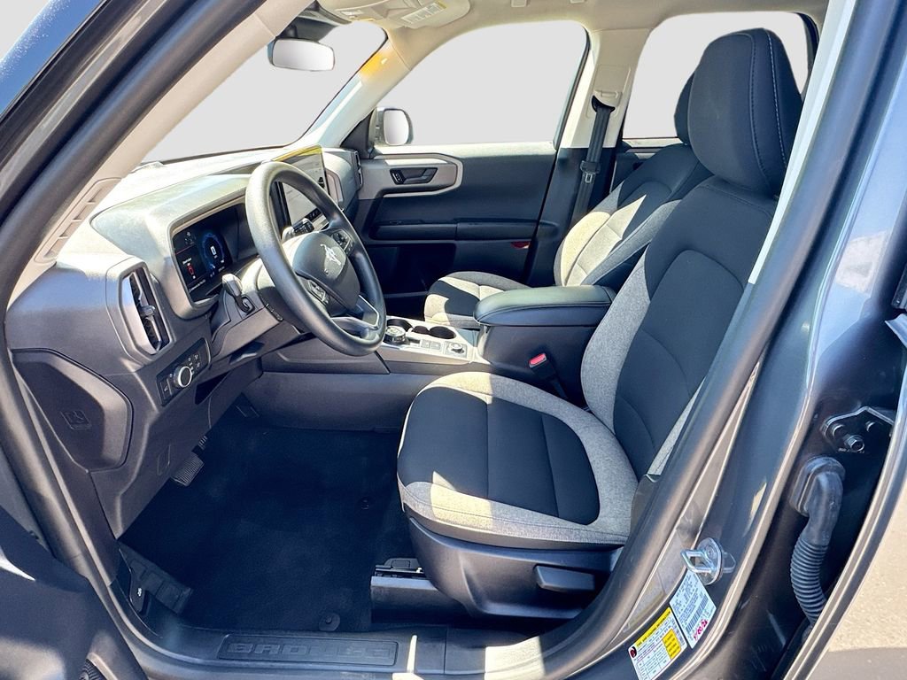 Used 2025 Ford Bronco Sport Big Bend AWD/4WD image 26