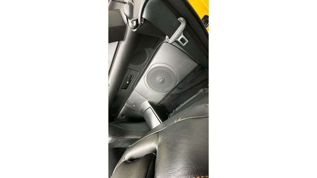 Used 2005 Nissan 350Z Touring image 15