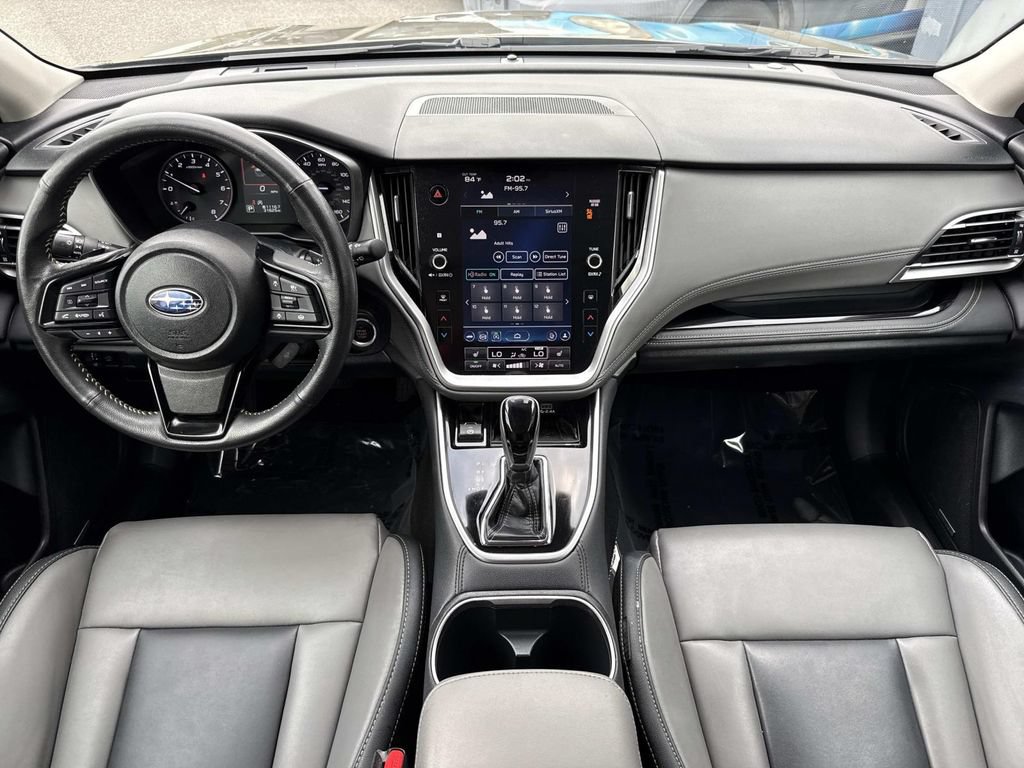 Used 2024 Subaru Outback Onyx Edition AWD/4WD image 18